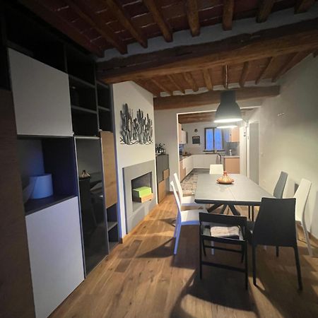 Villa Rosa Calci Dış mekan fotoğraf