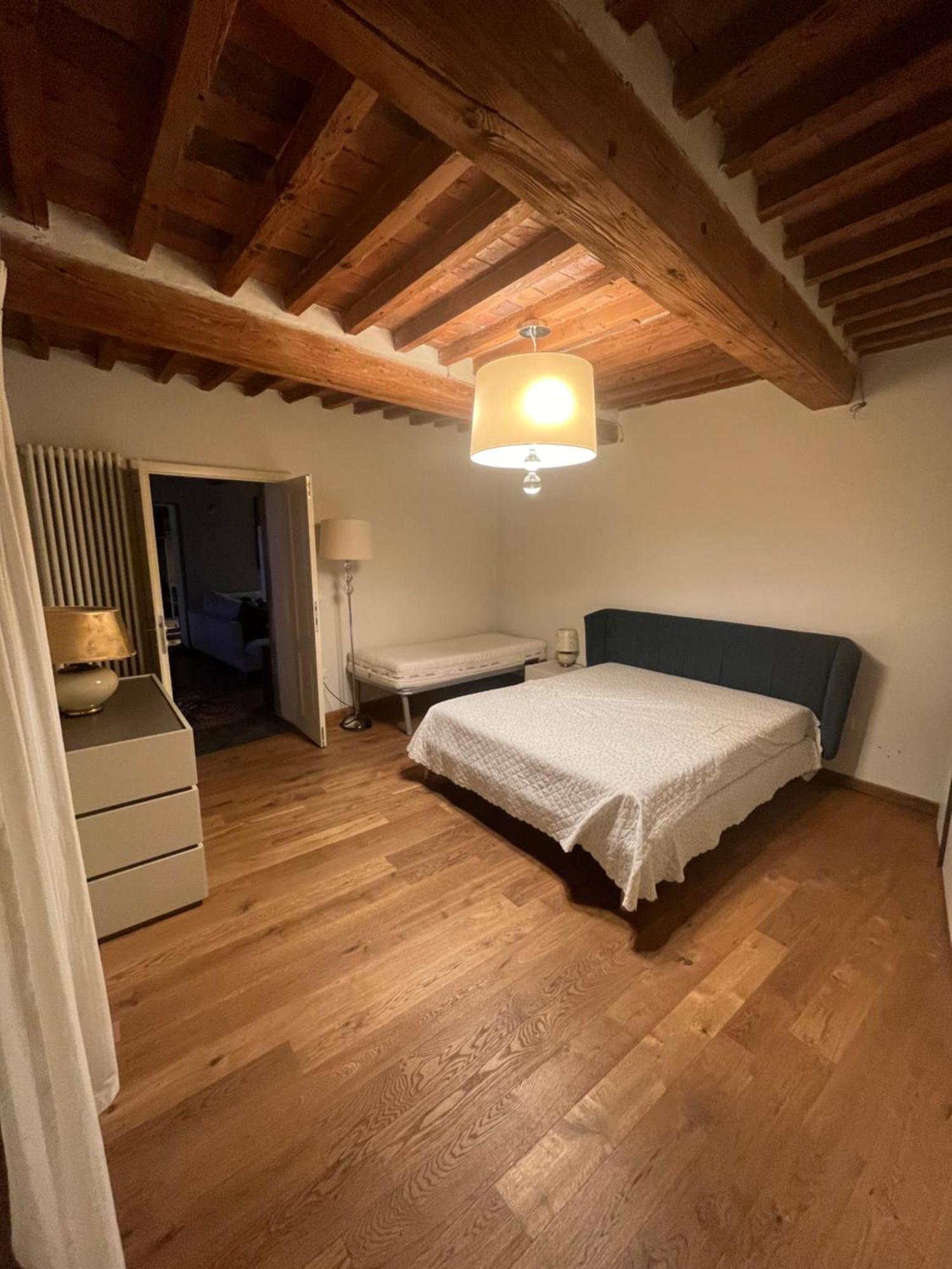 Villa Rosa Calci Dış mekan fotoğraf