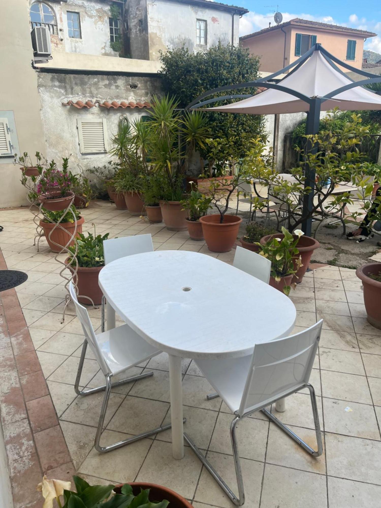 Villa Rosa Calci Dış mekan fotoğraf